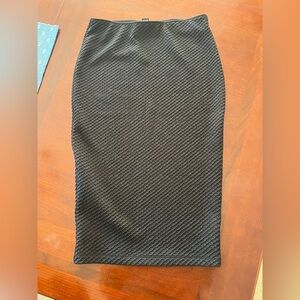 Apt. 9 Pencil Skirt. Size XS